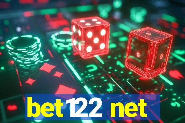 bet122 net